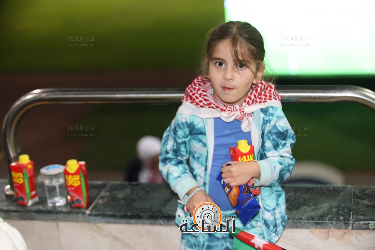 Madar Al-Saa Images 0.17115725651709135