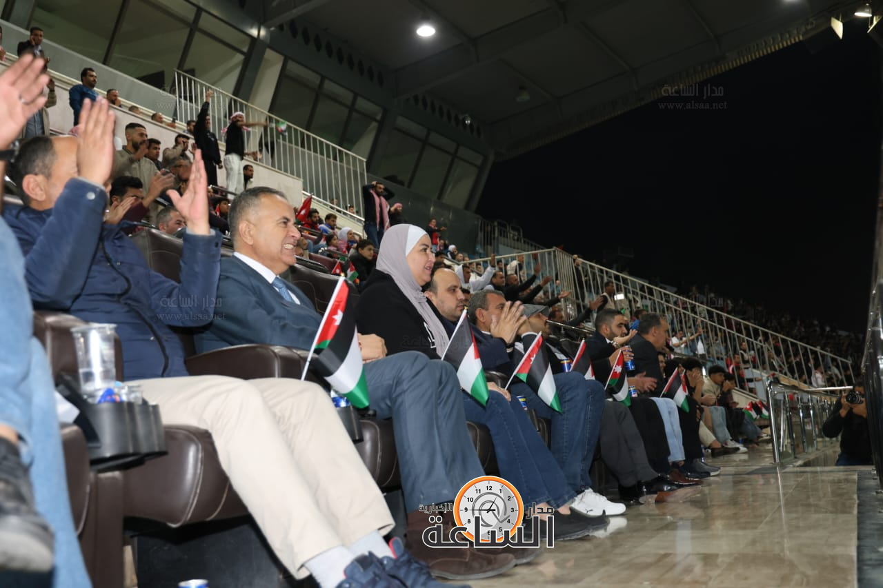 Madar Al-Saa Images 0.6167377997848682