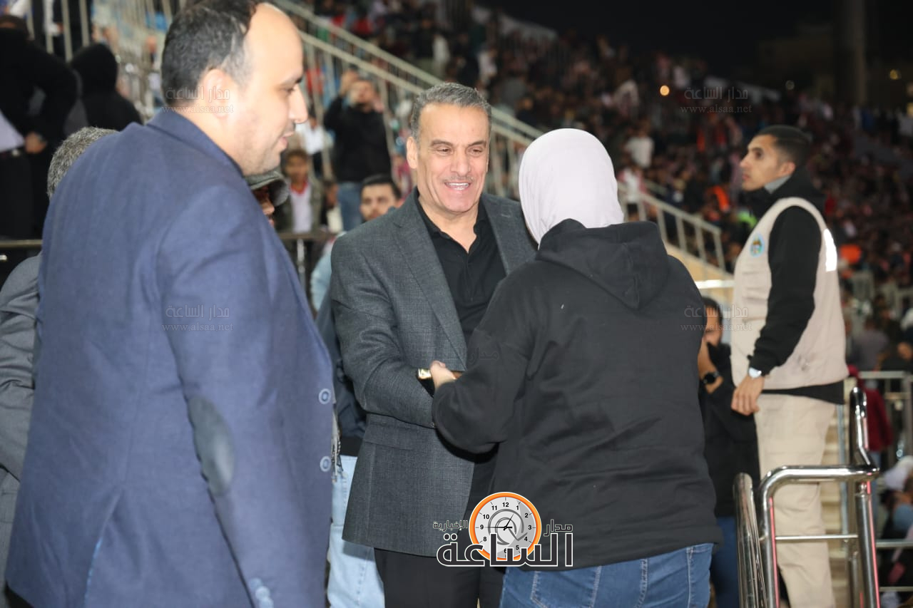 Madar Al-Saa Images 0.6806589293828467