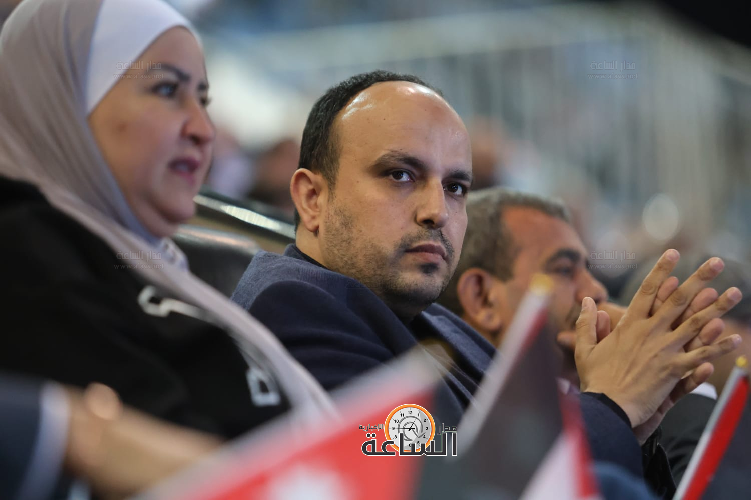 Madar Al-Saa Images 0.10775144058830444