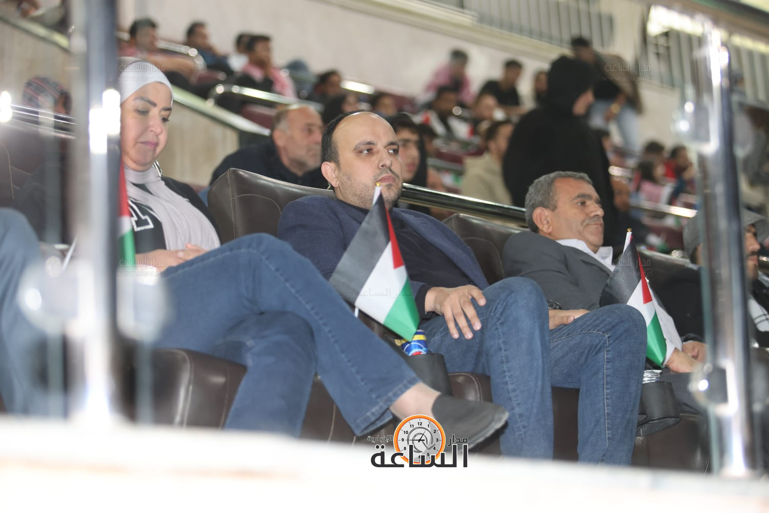 Madar Al-Saa Images 0.3560358630001479