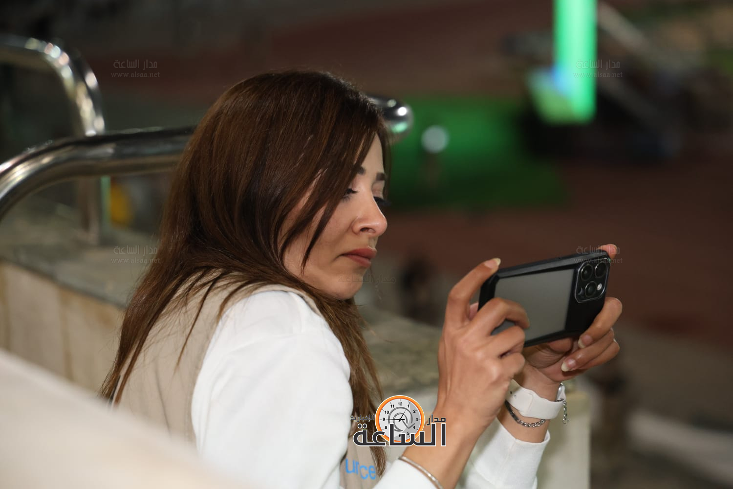 Madar Al-Saa Images 0.39947741284369975