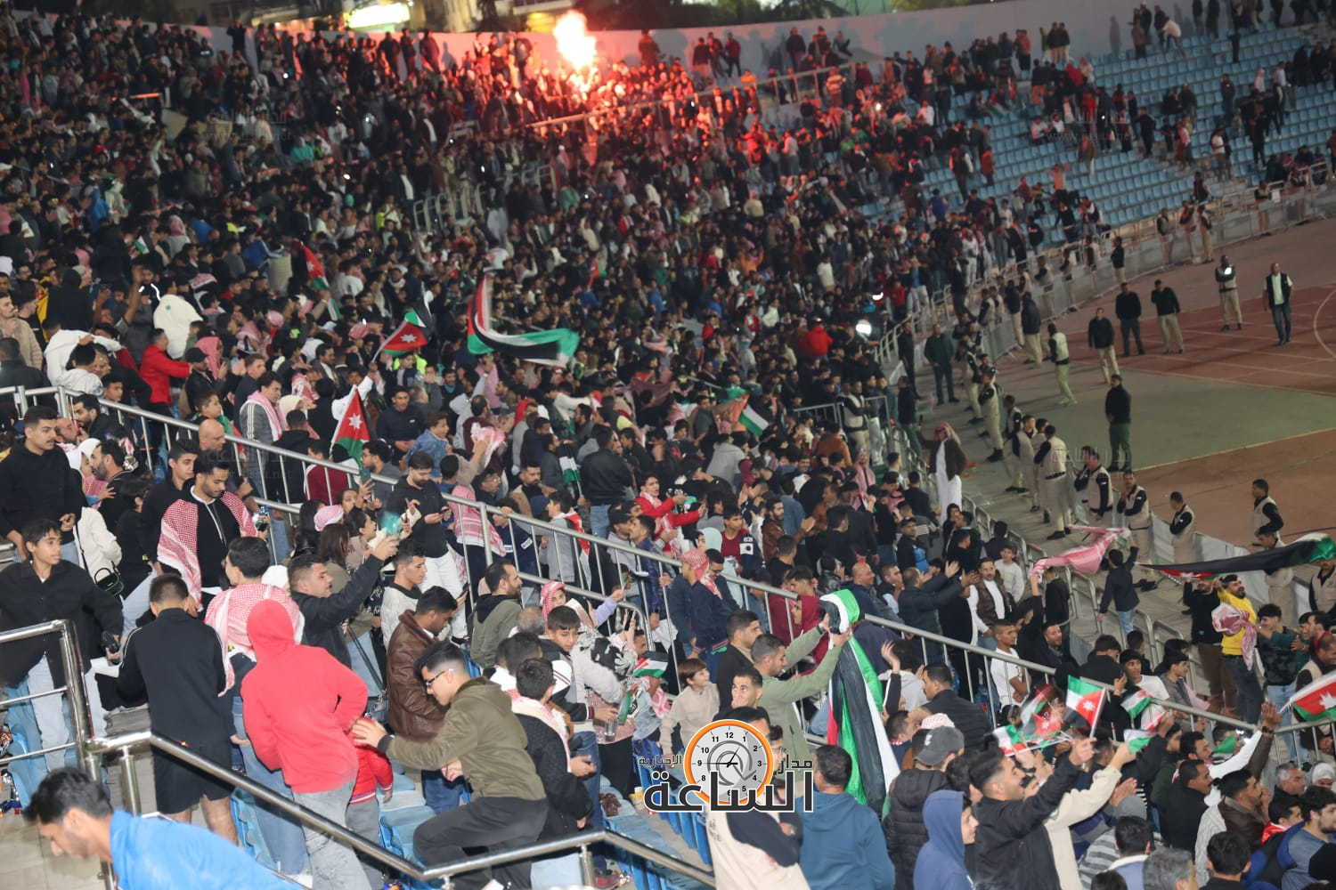 Madar Al-Saa Images 0.20946036692910797