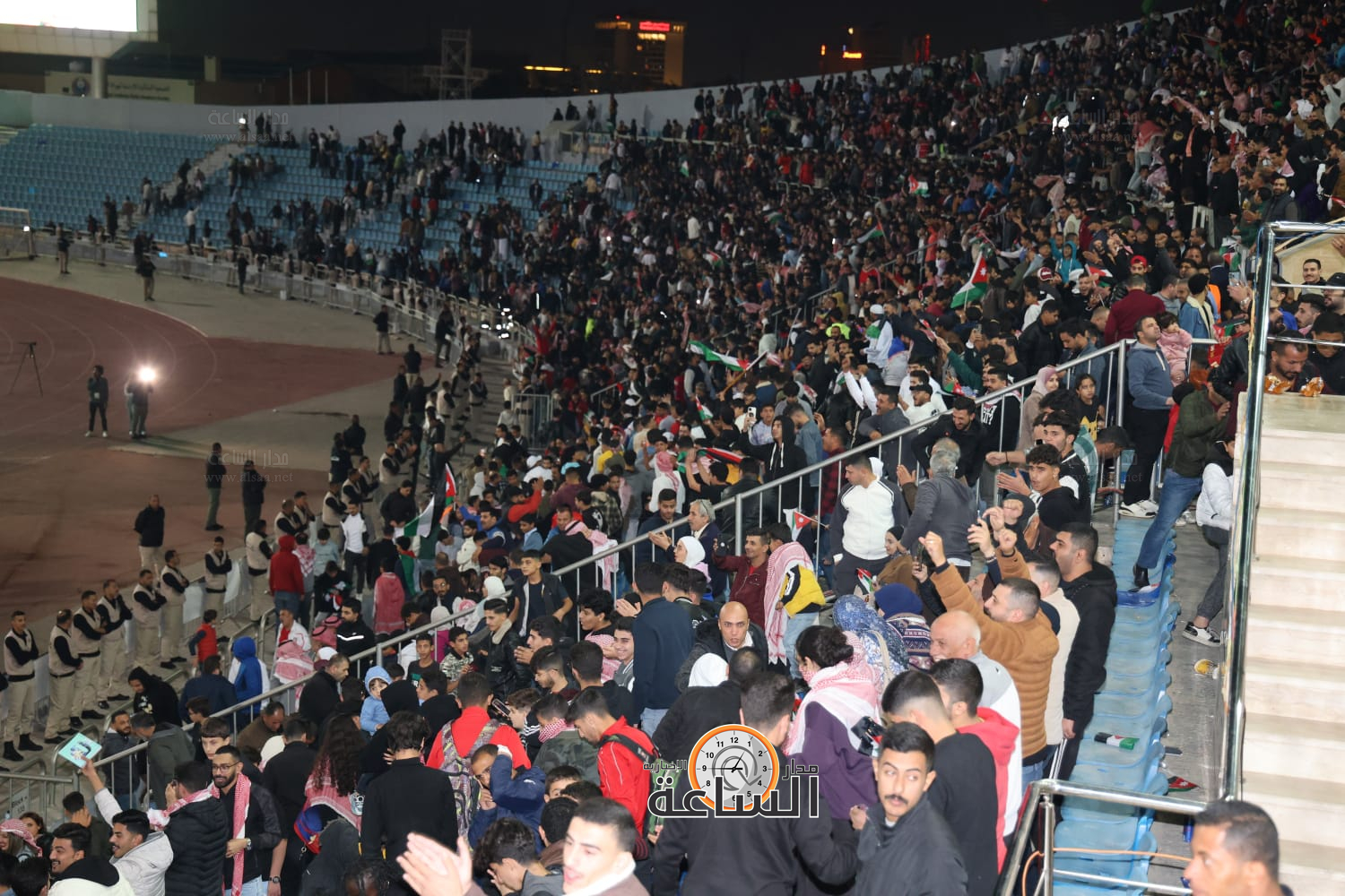 Madar Al-Saa Images 0.5057280606220349