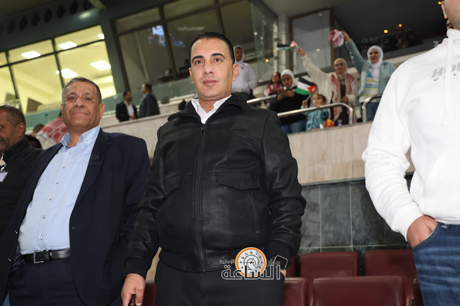 Madar Al-Saa Images 0.7499374367861069