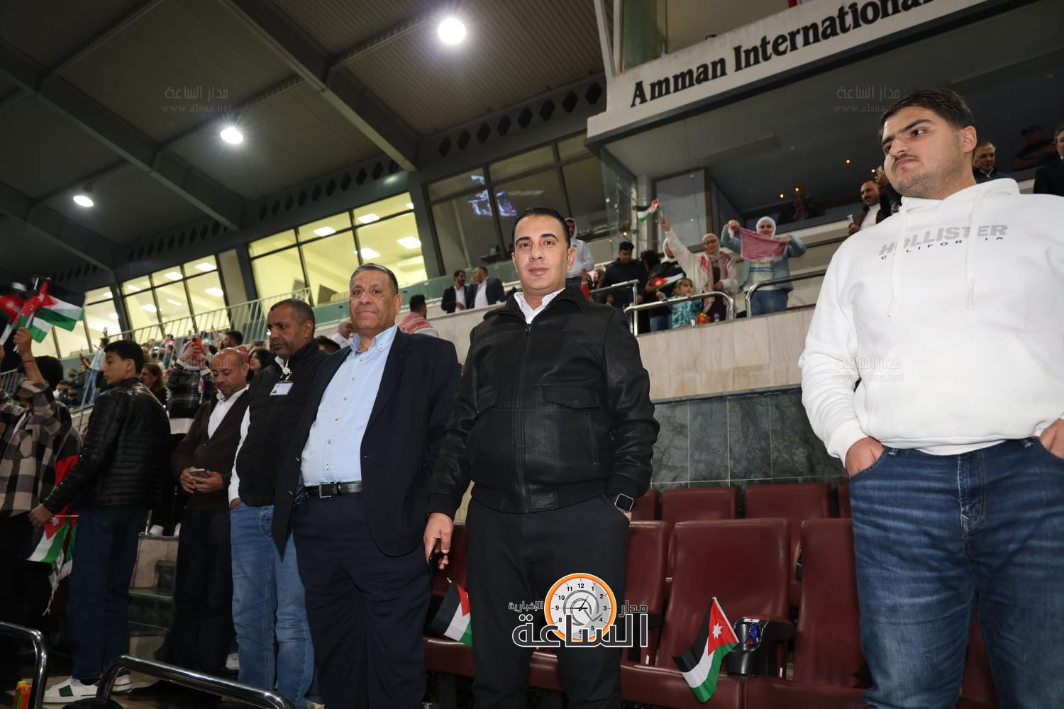 Madar Al-Saa Images 0.39291081763045166