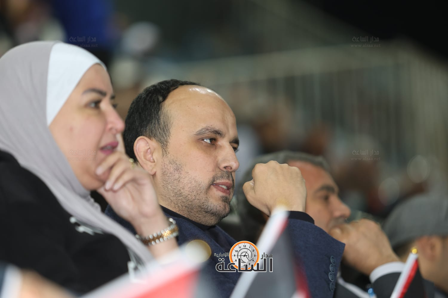 Madar Al-Saa Images 0.7853149187850166