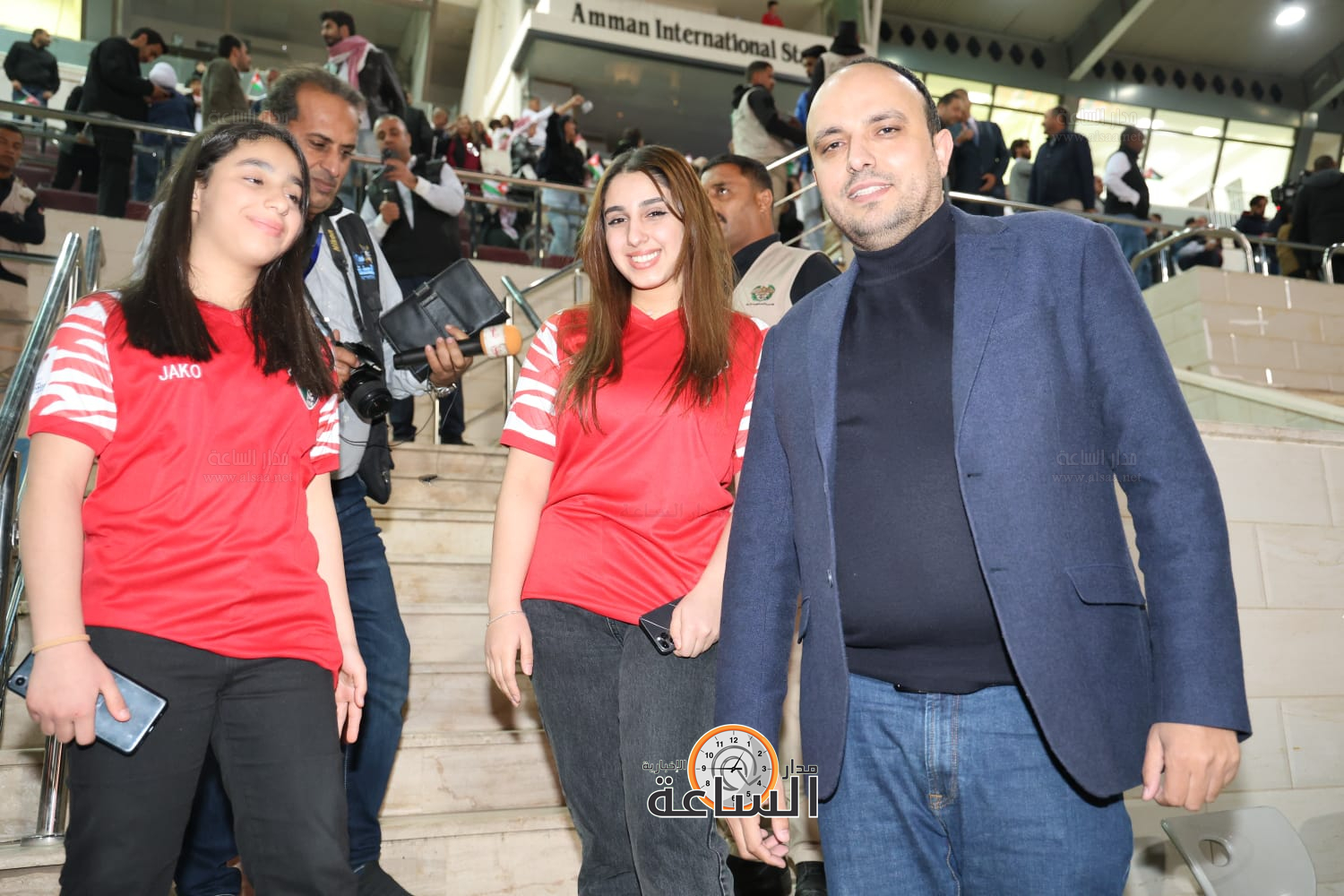 Madar Al-Saa Images 0.015802926017786545