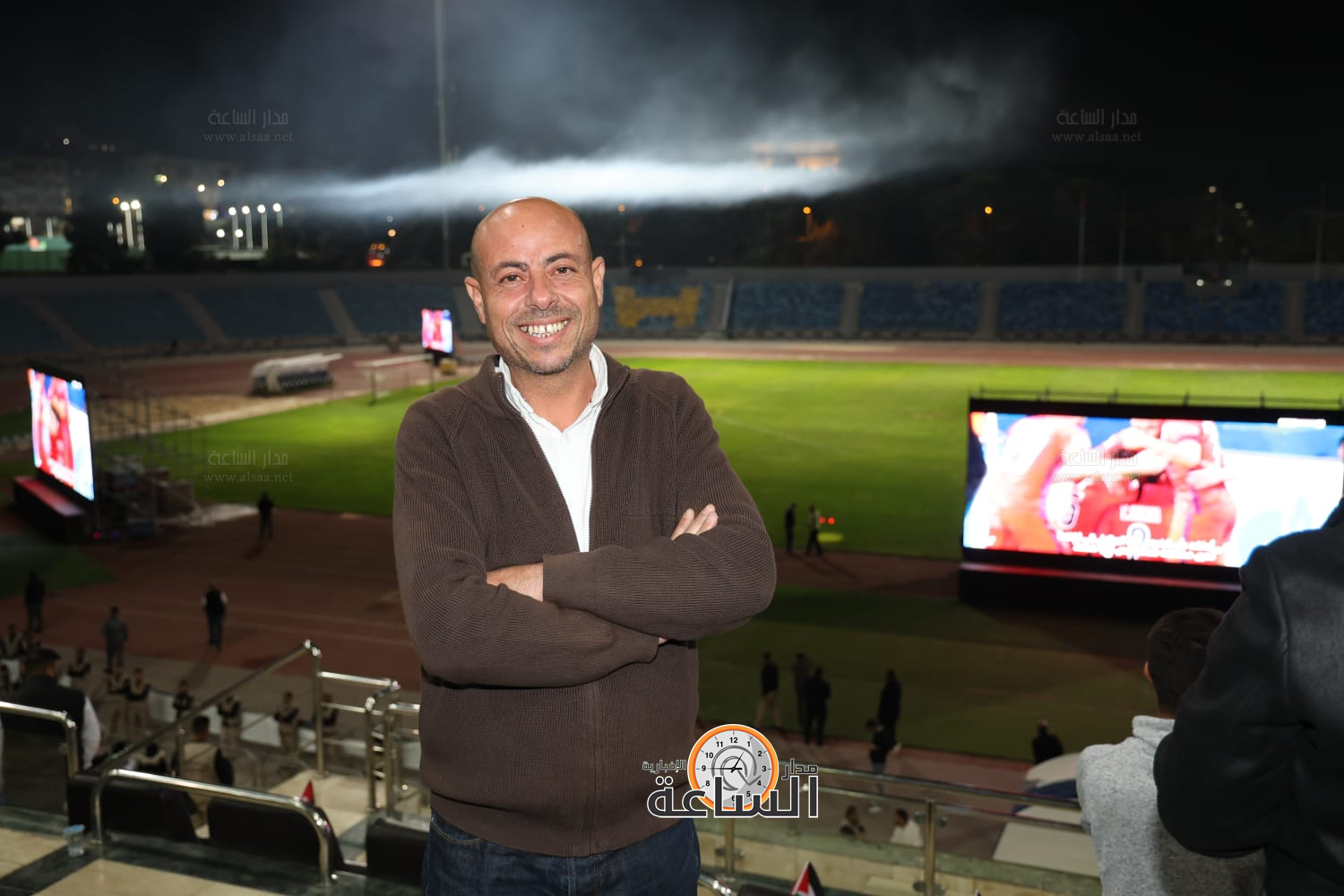 Madar Al-Saa Images 0.353611638968339