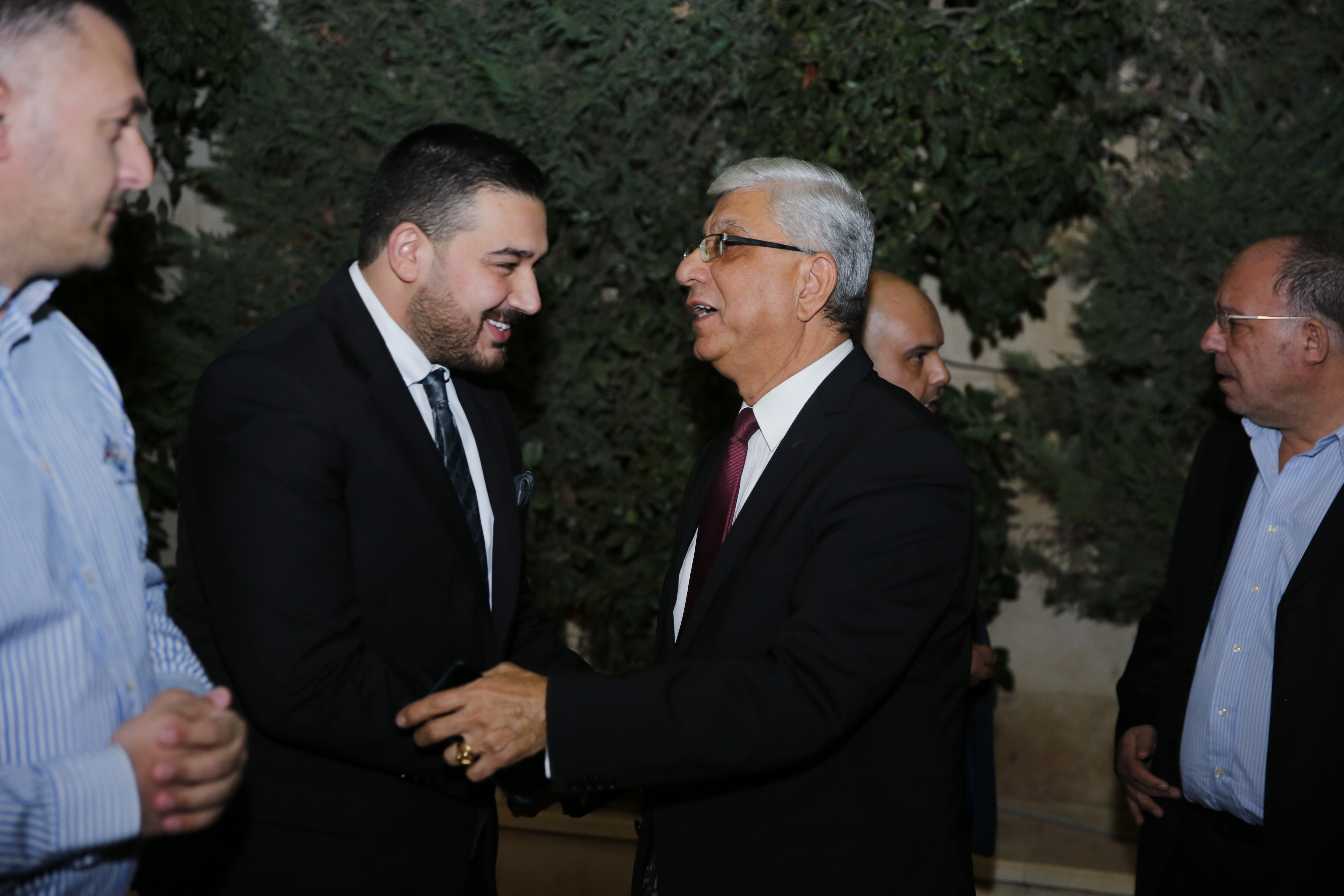 Madar Al-Saa Images 0.345065249815655