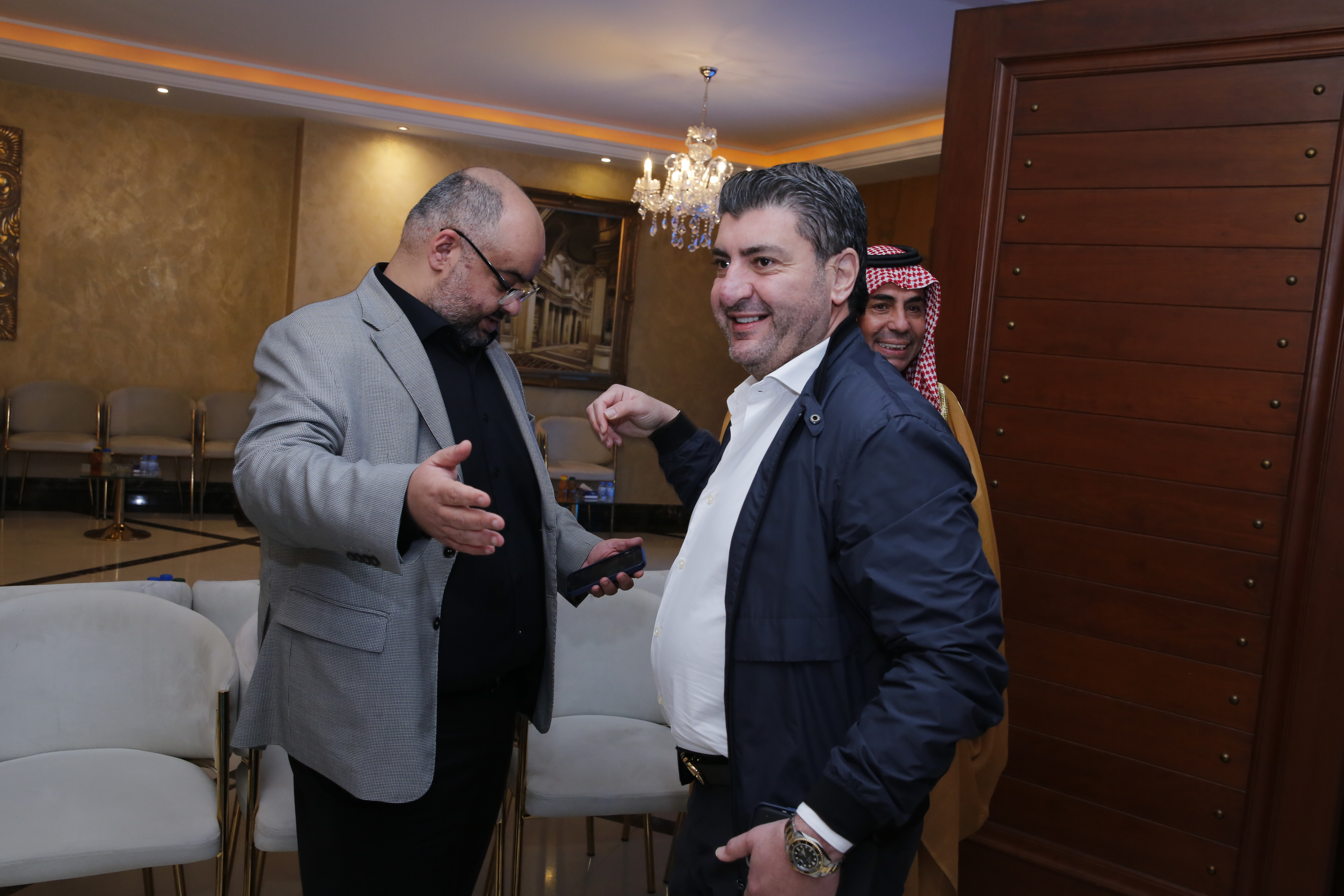 Madar Al-Saa Images 0.6636102634706629