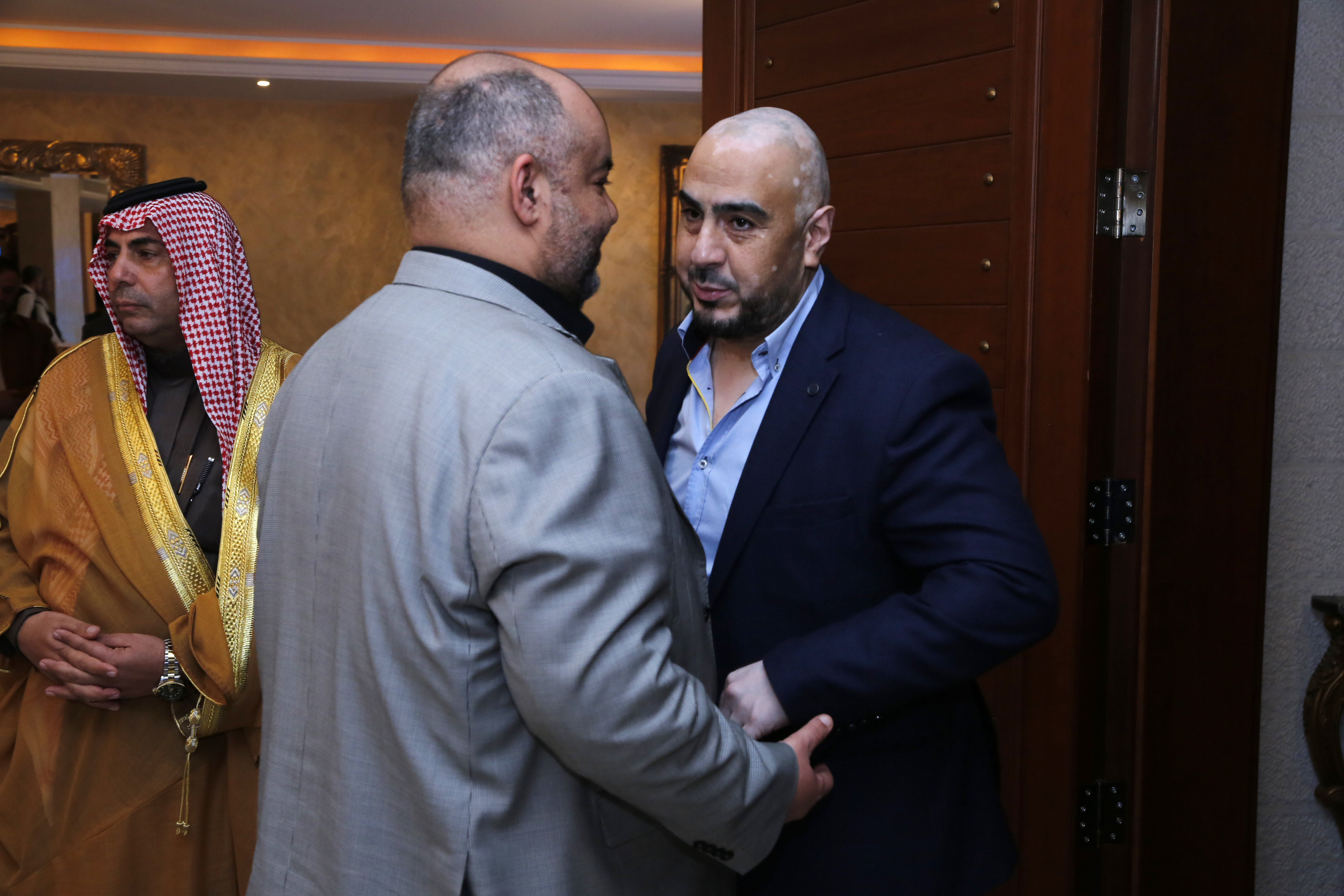 Madar Al-Saa Images 0.0959922265221731