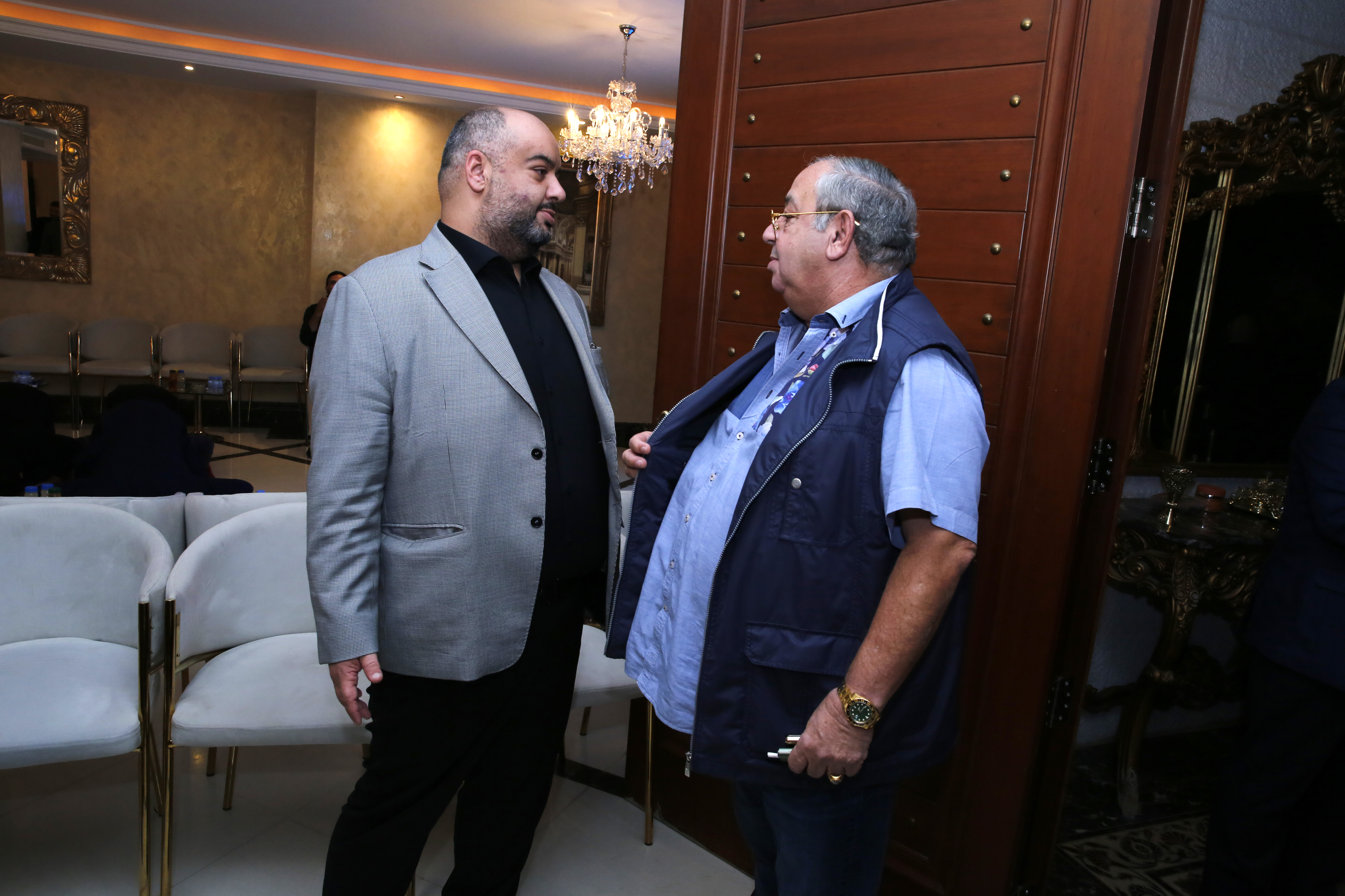 Madar Al-Saa Images 0.17919356622706406