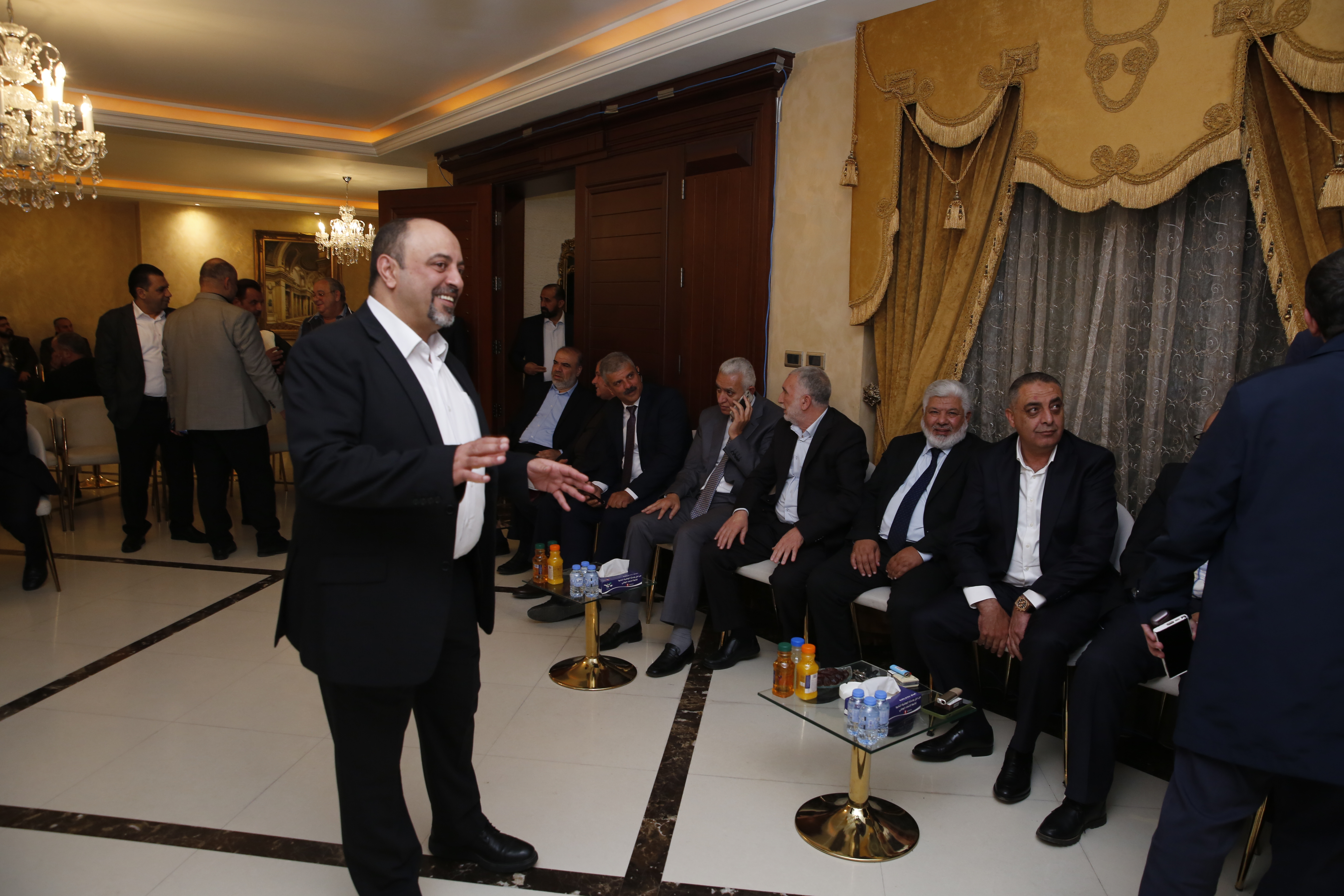 Madar Al-Saa Images 0.892185088678751