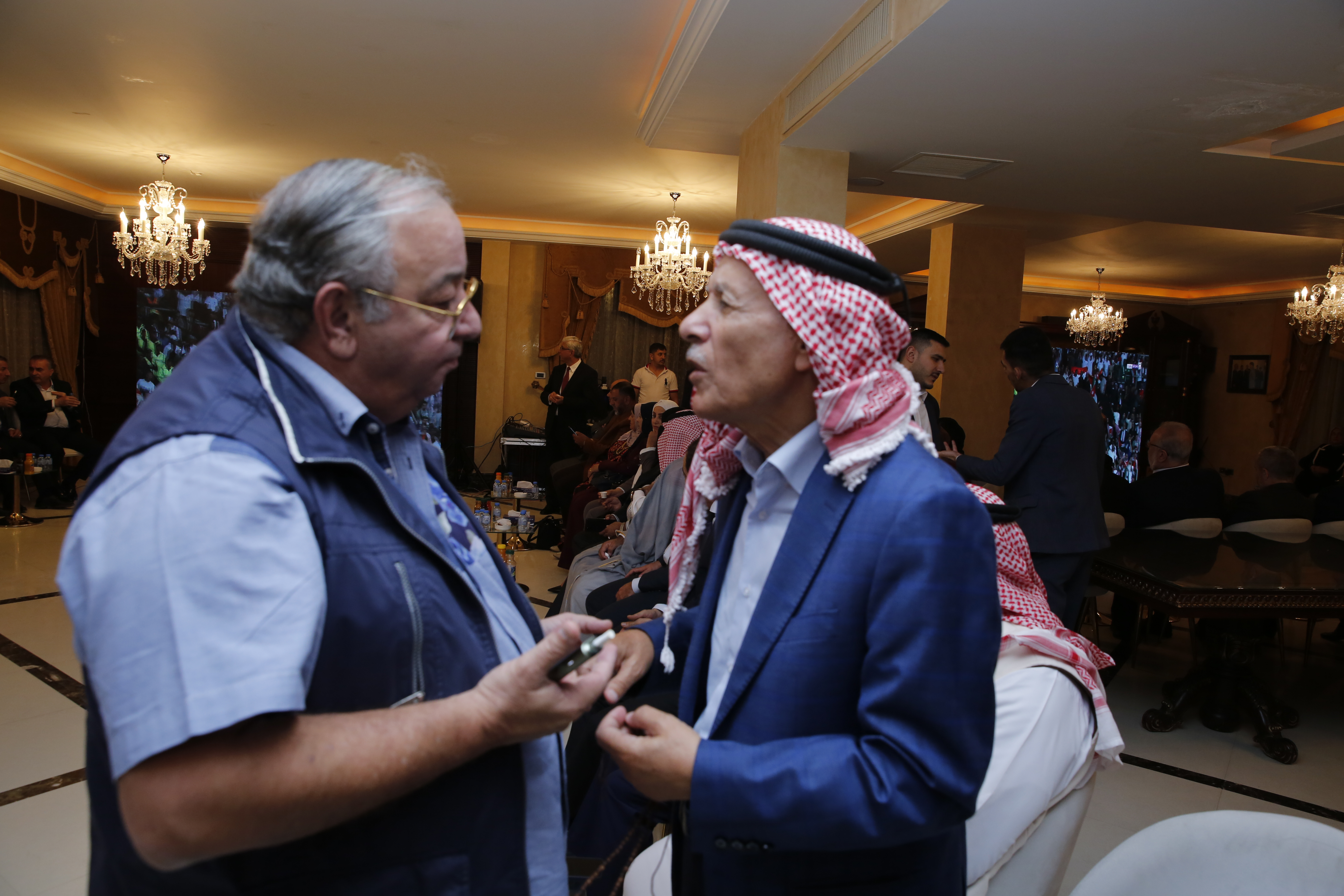 Madar Al-Saa Images 0.866334177508554