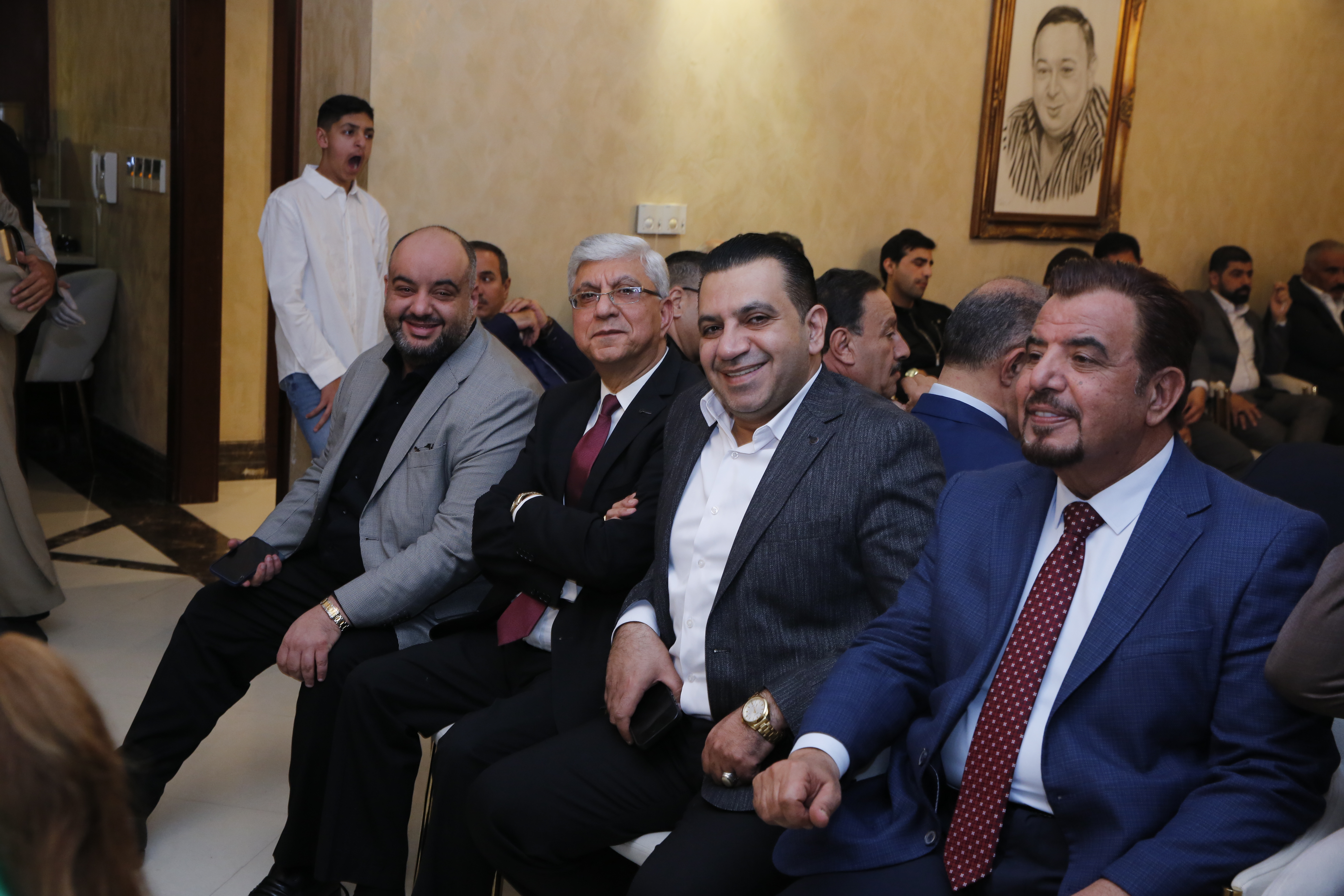 Madar Al-Saa Images 0.26796560760842913