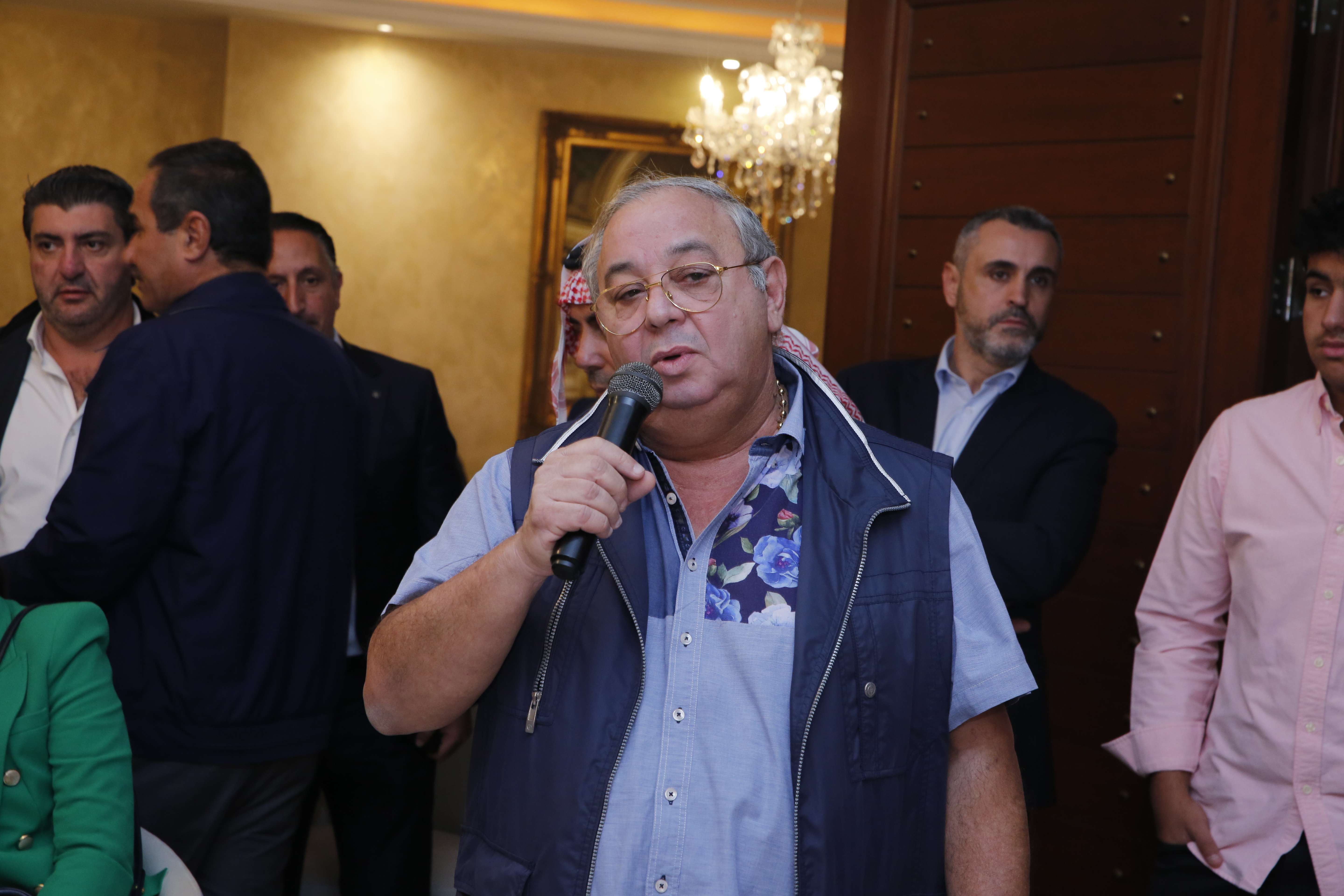 Madar Al-Saa Images 0.6597848074547645