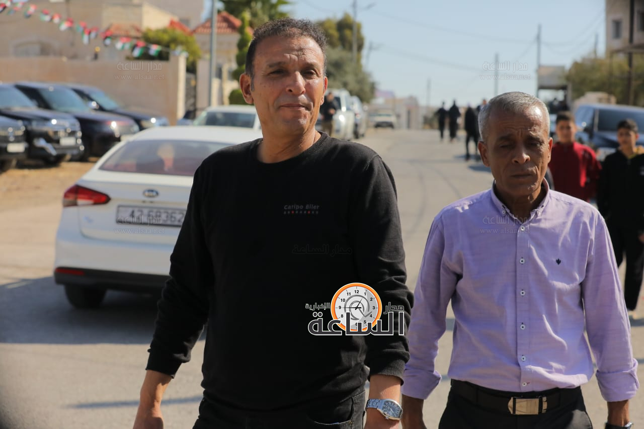 Madar Al-Saa Images 0.6467168992595833