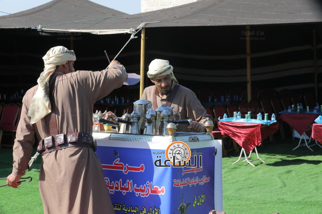 Madar Al-Saa Images 0.7912045150522939