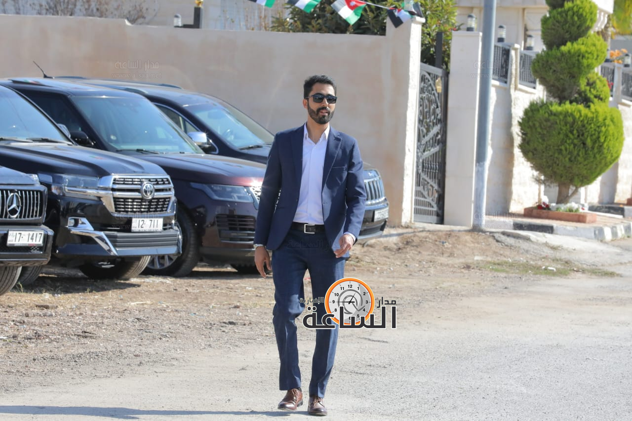 Madar Al-Saa Images 0.6891161191166479