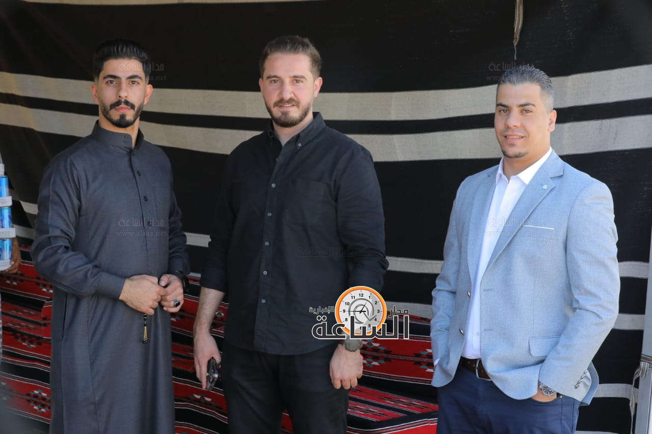 Madar Al-Saa Images 0.445697549436634