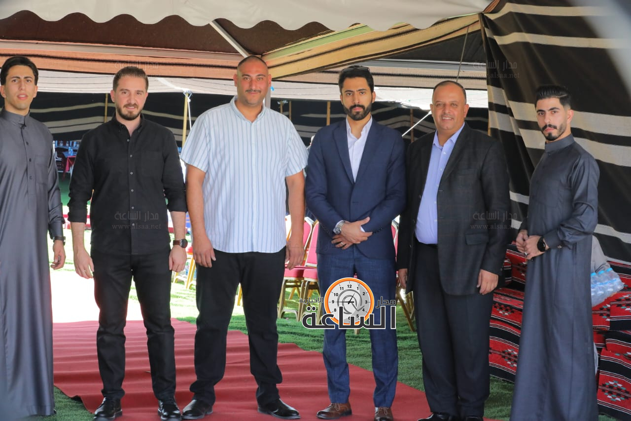 Madar Al-Saa Images 0.37719873753124067