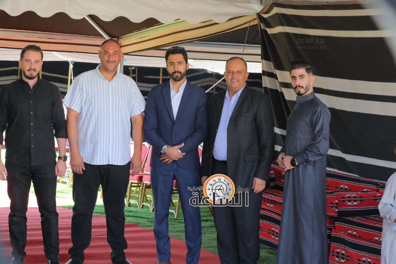 Madar Al-Saa Images 0.28923252602021154