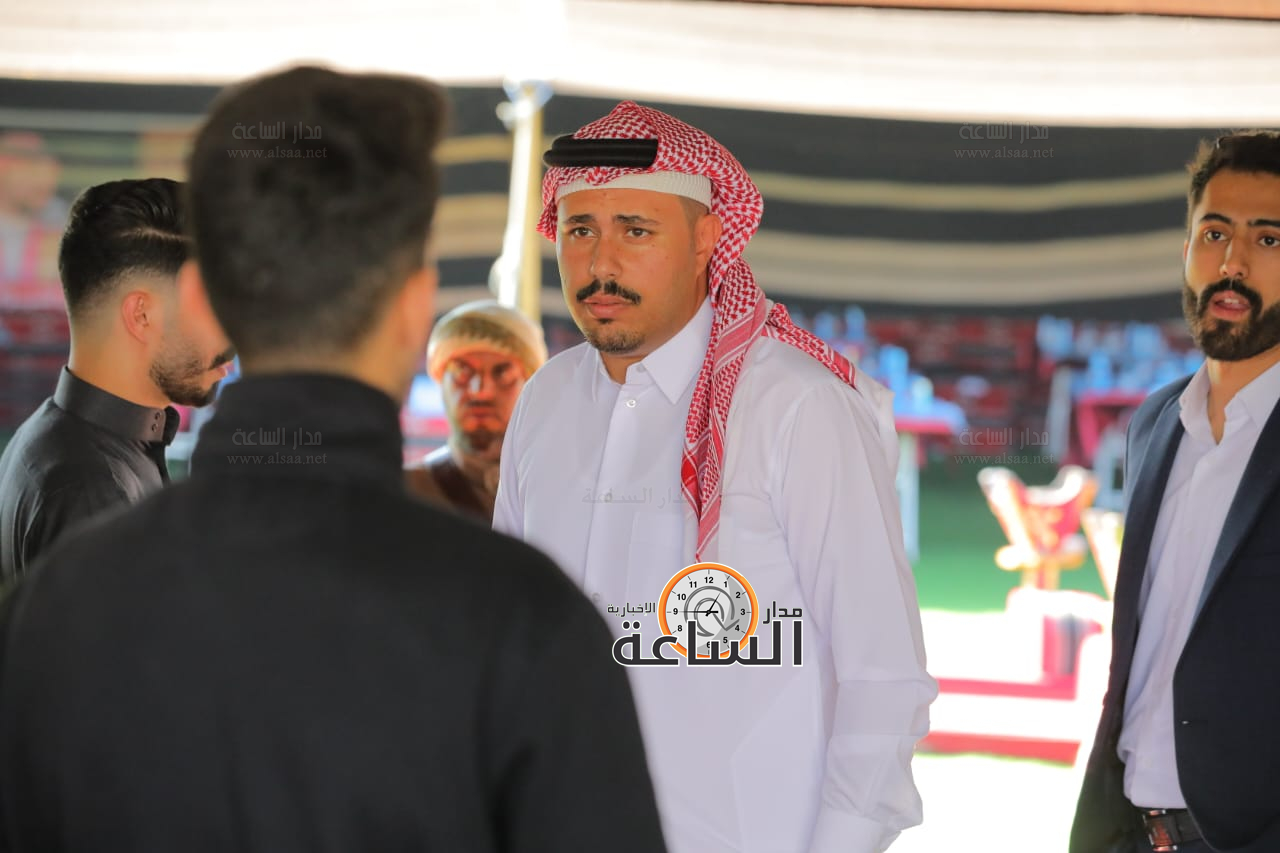 Madar Al-Saa Images 0.7376874051177578