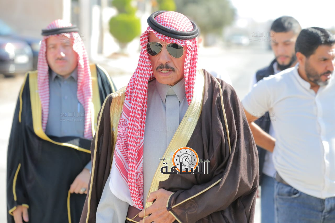 Madar Al-Saa Images 0.457179734161252