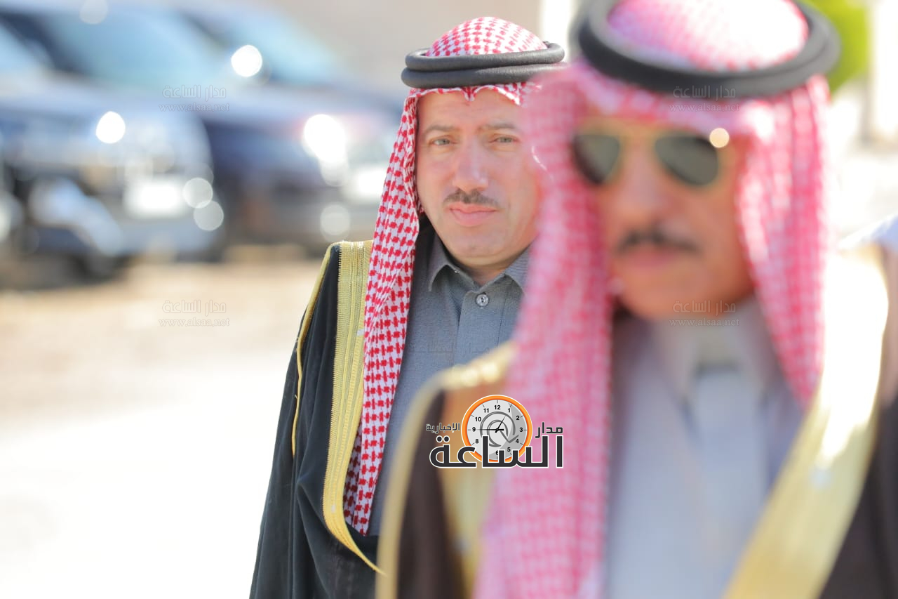 Madar Al-Saa Images 0.8786430969469539