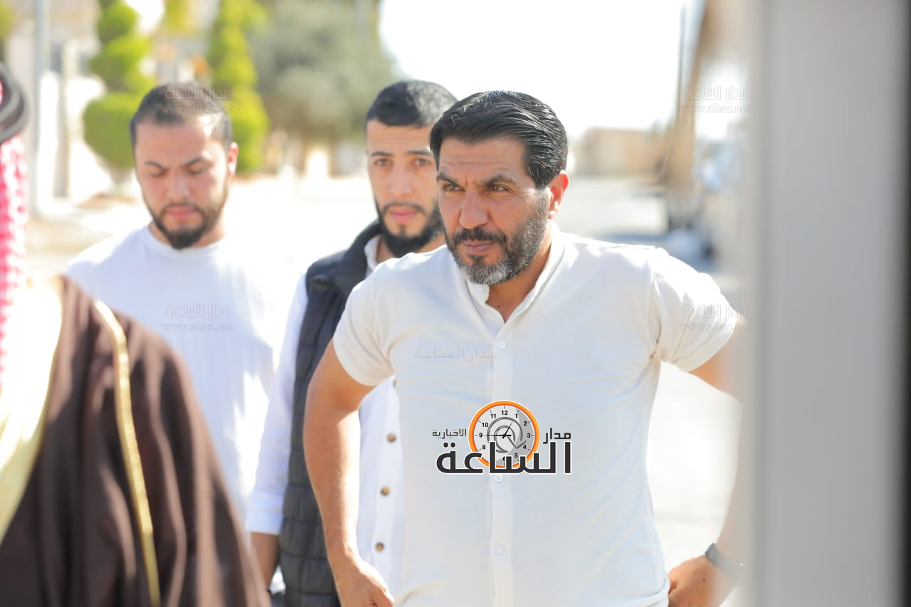 Madar Al-Saa Images 0.72870853573256