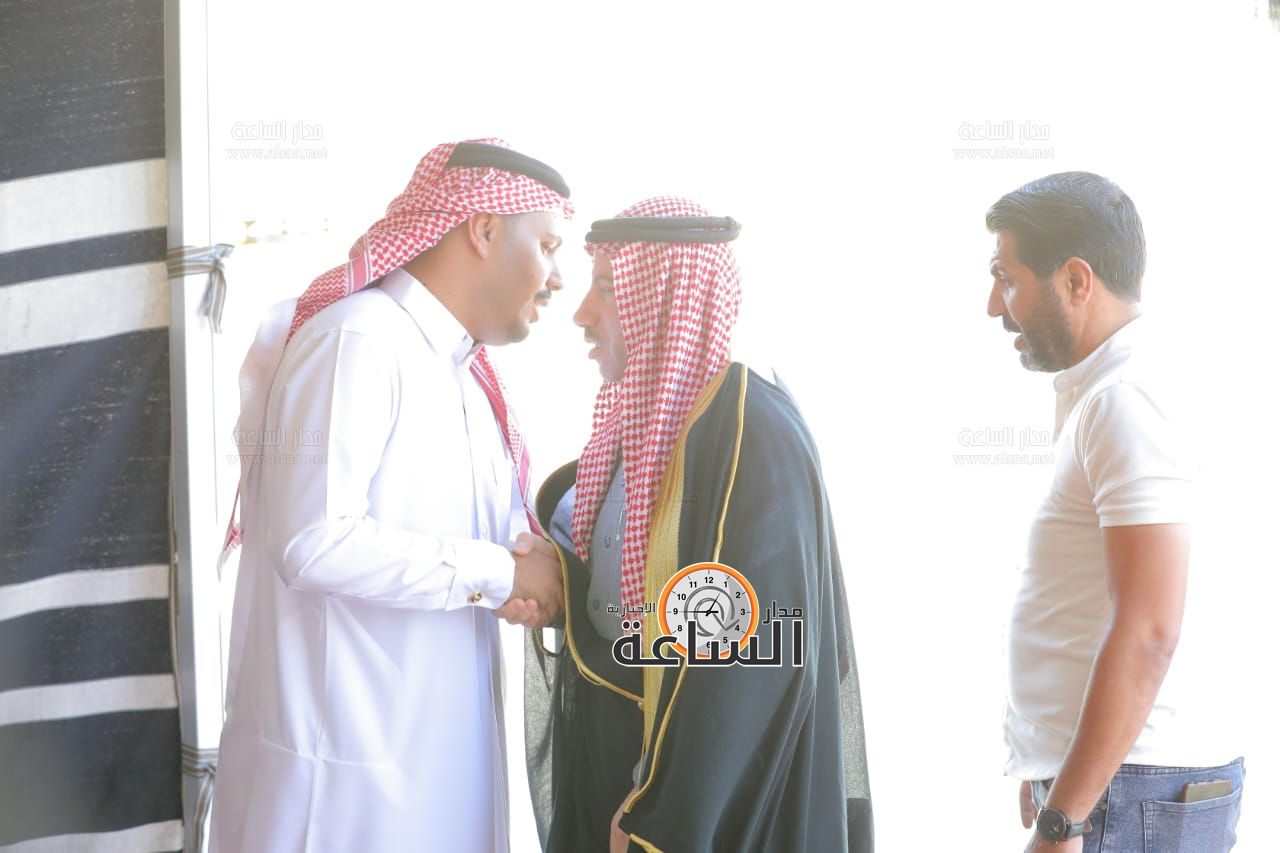 Madar Al-Saa Images 0.9215571159209051