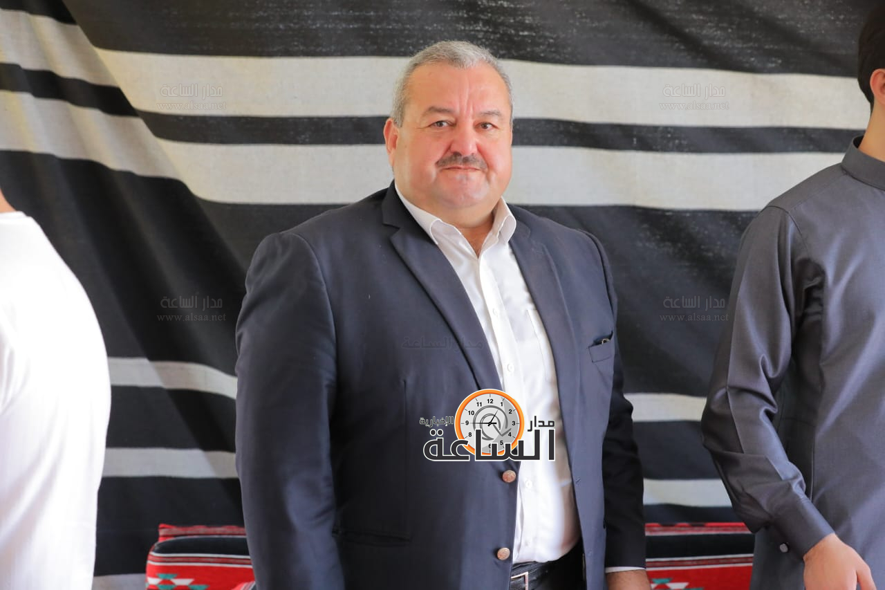 Madar Al-Saa Images 0.7693020279372309