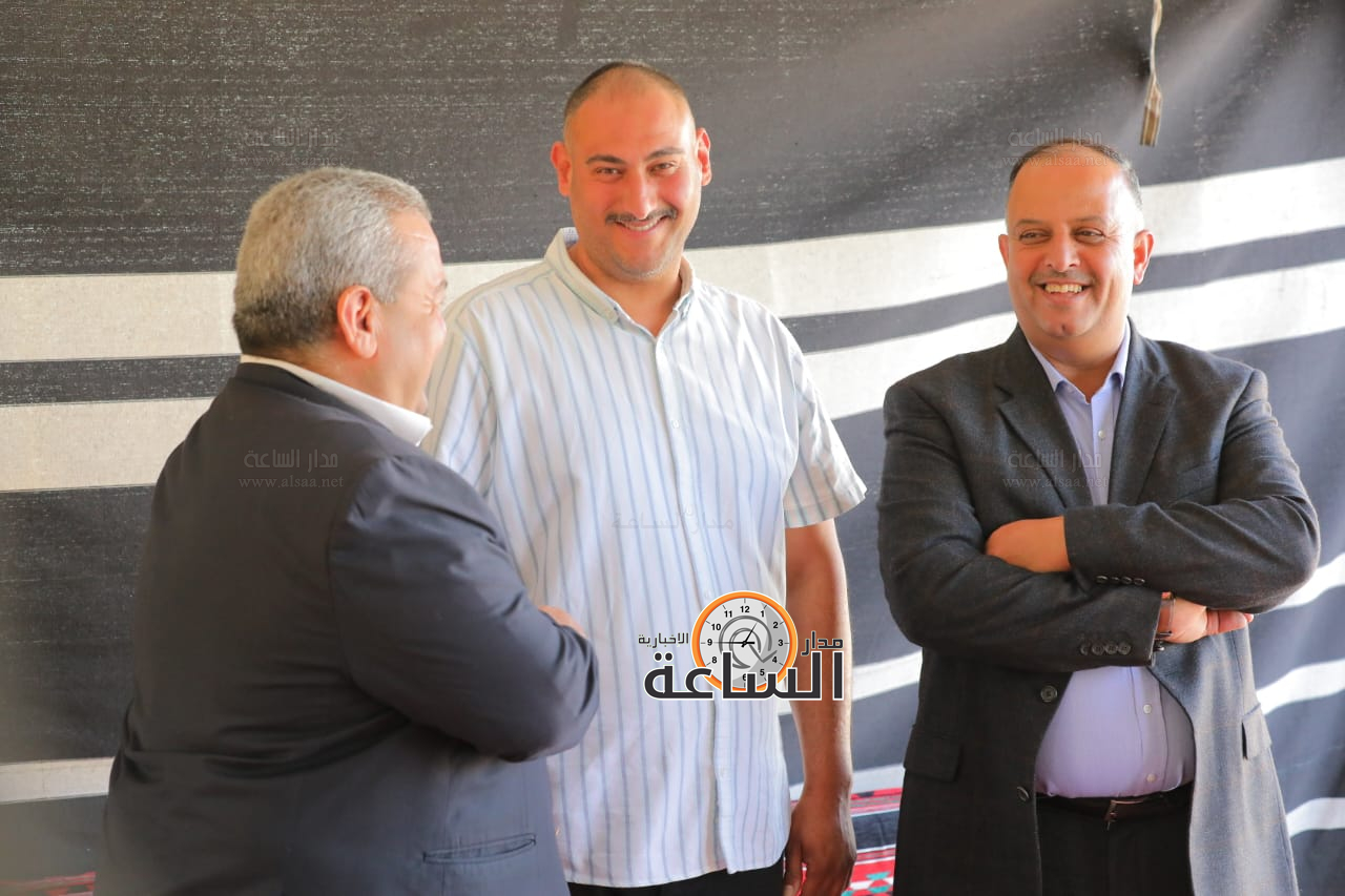 Madar Al-Saa Images 0.9092575264402032