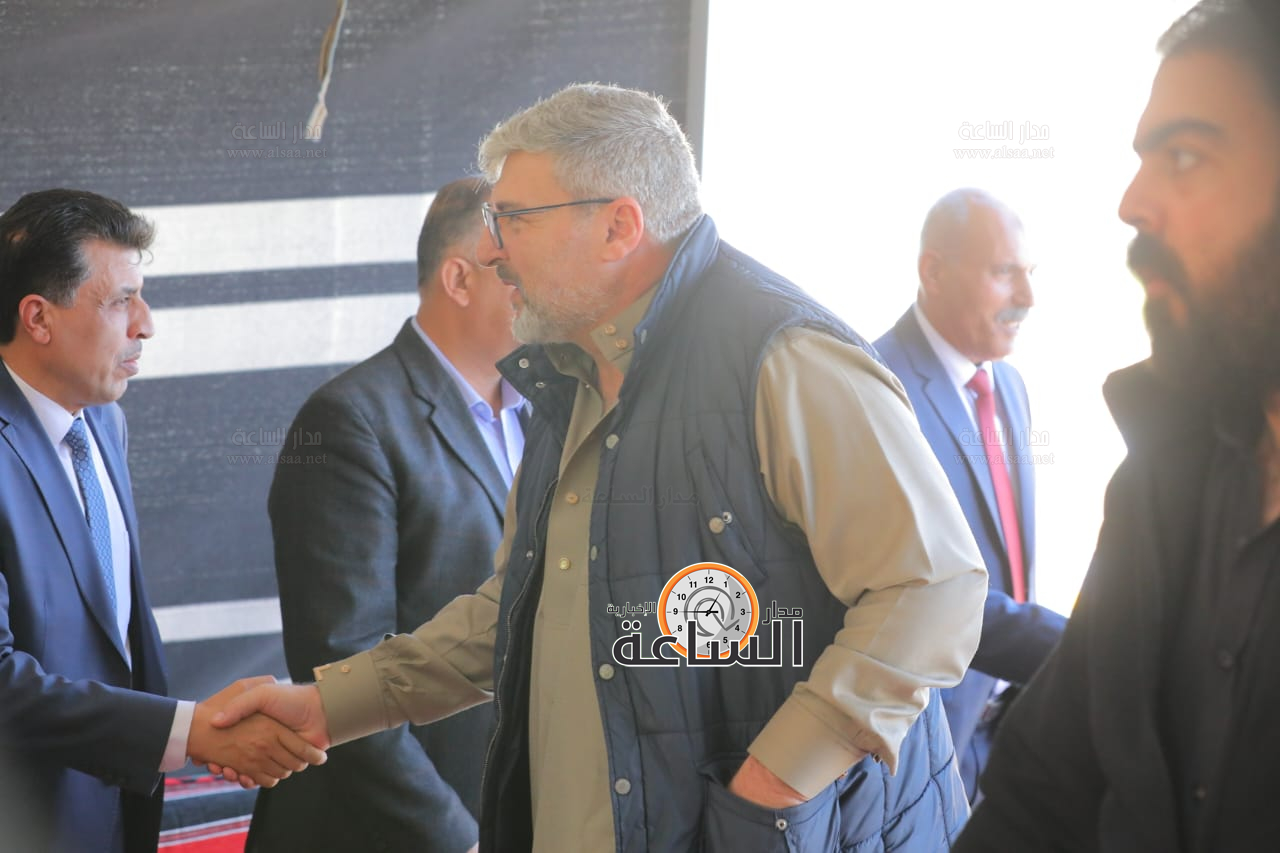 Madar Al-Saa Images 0.08085978940424621