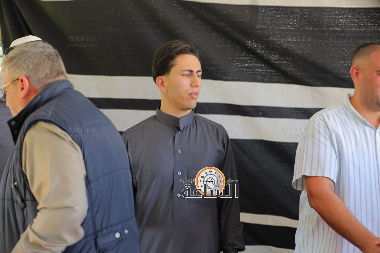 Madar Al-Saa Images 0.4919594728261971