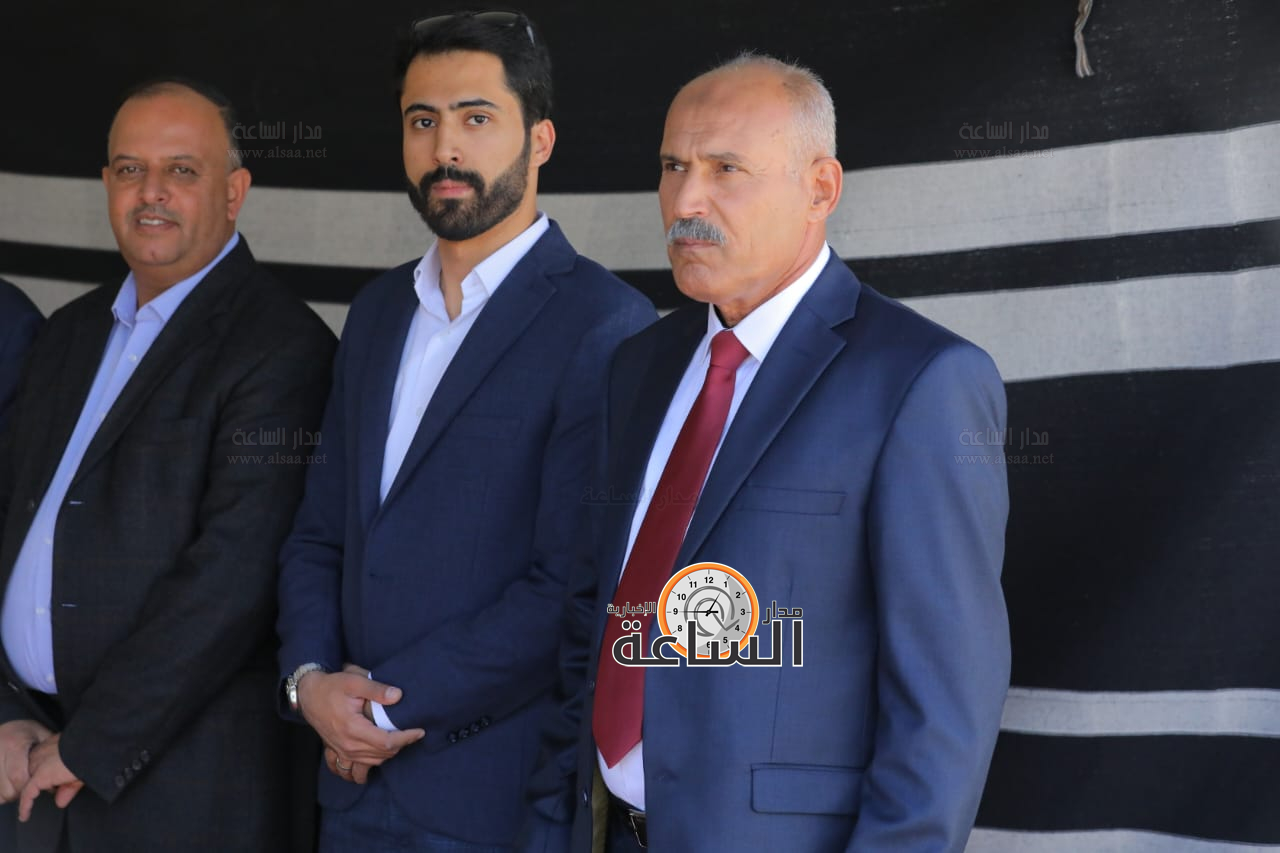 Madar Al-Saa Images 0.6035760615167327