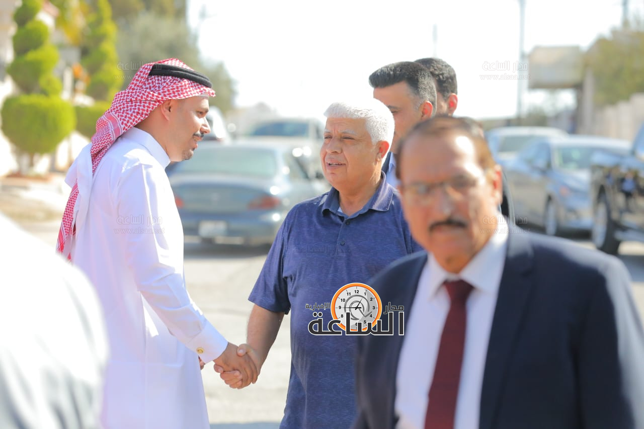 Madar Al-Saa Images 0.9128516340353916