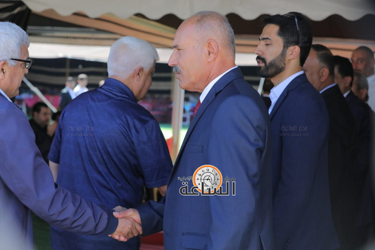 Madar Al-Saa Images 0.2946632681169956