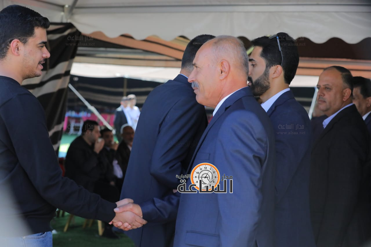 Madar Al-Saa Images 0.5501173244403892