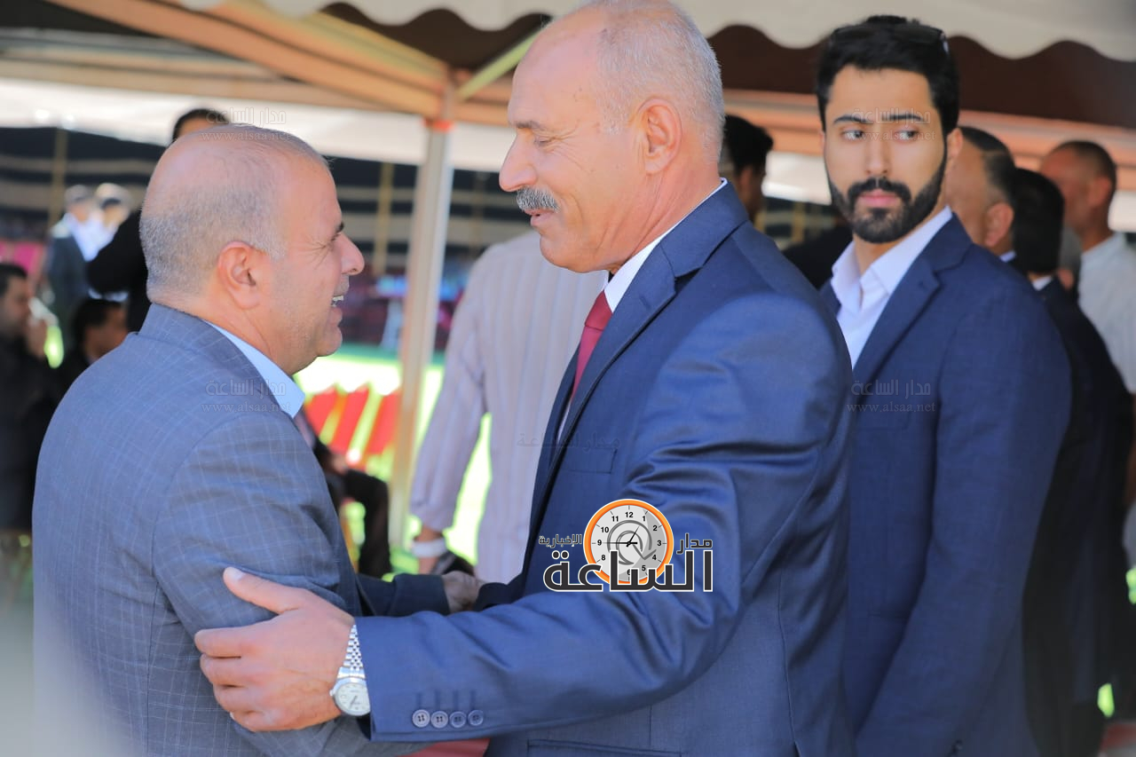 Madar Al-Saa Images 0.5219829441083612