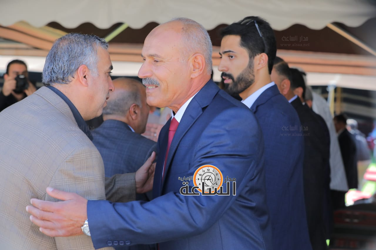 Madar Al-Saa Images 0.8234725319194744