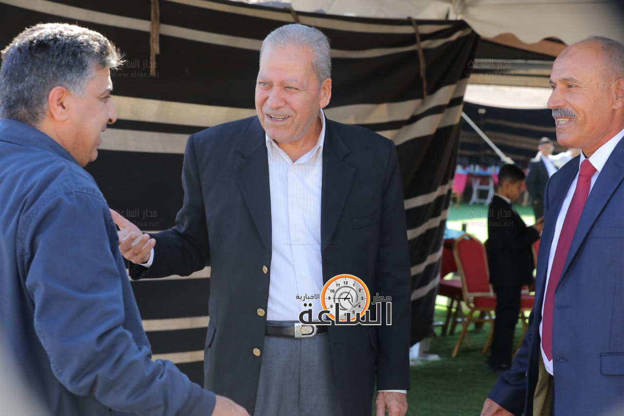 Madar Al-Saa Images 0.8461007523474564