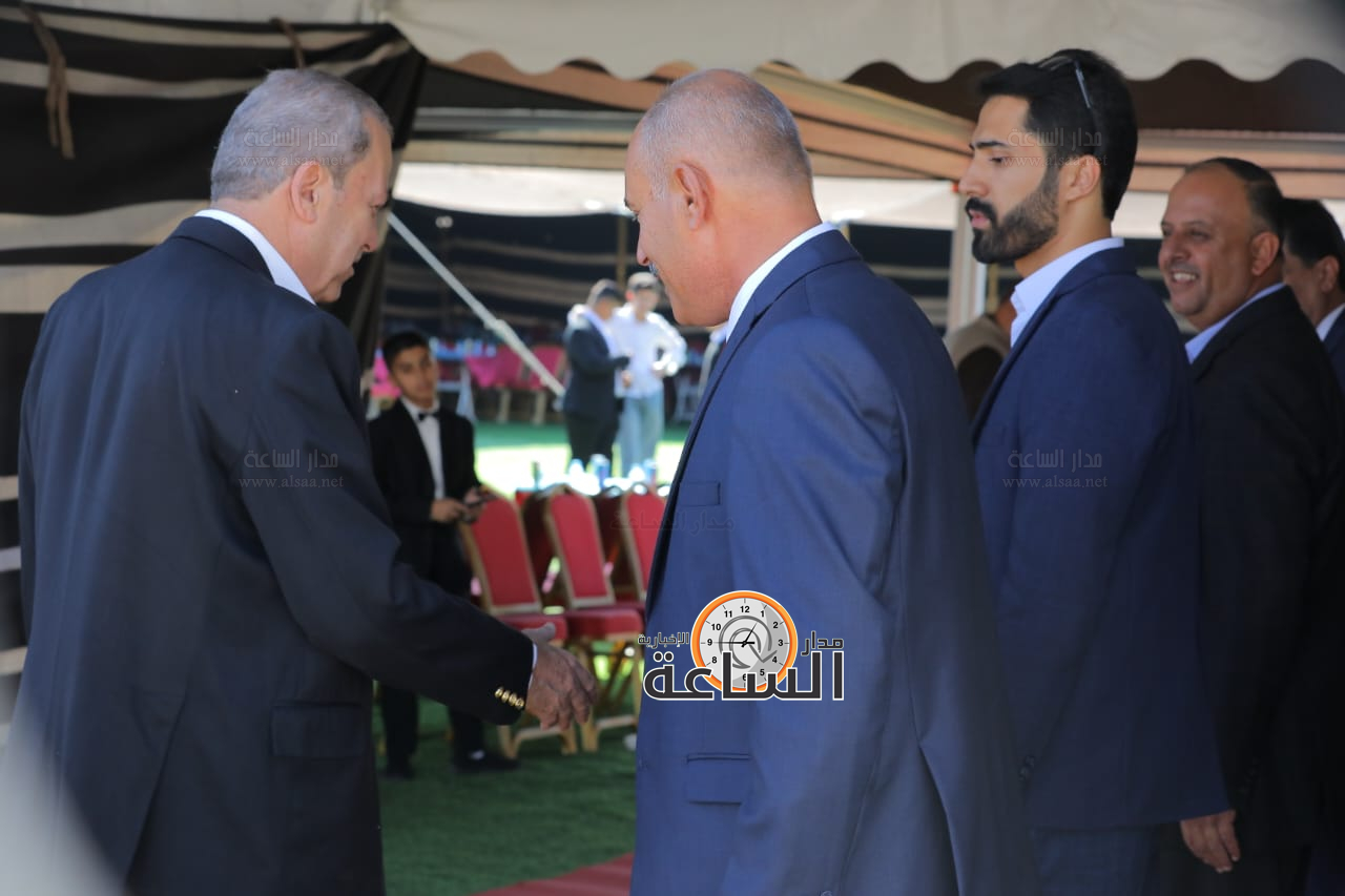 Madar Al-Saa Images 0.6226703410611187