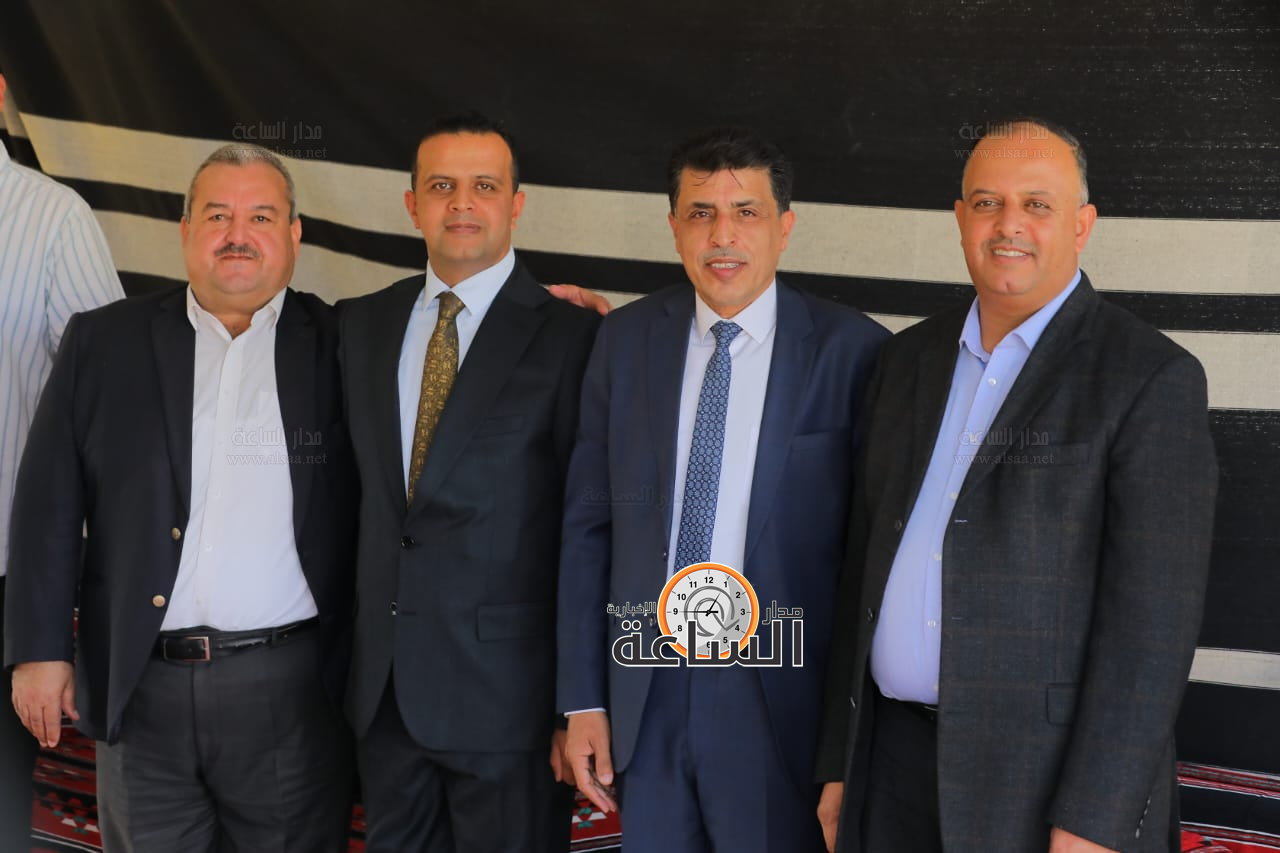 Madar Al-Saa Images 0.7784906592460521