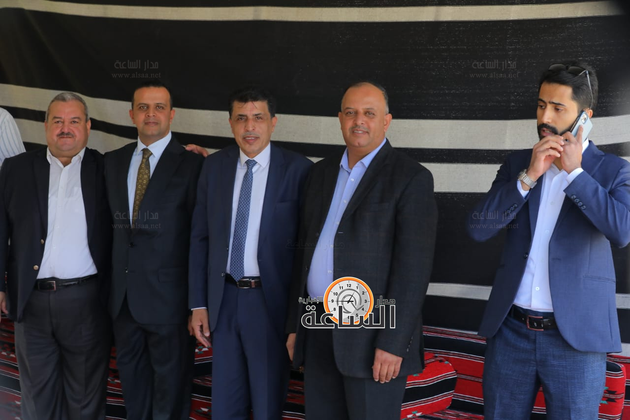 Madar Al-Saa Images 0.38266978206865576