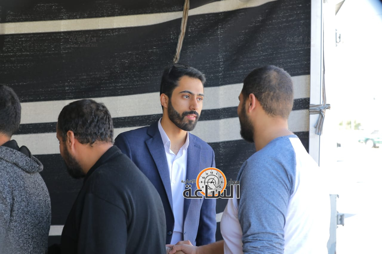 Madar Al-Saa Images 0.4899750396378424