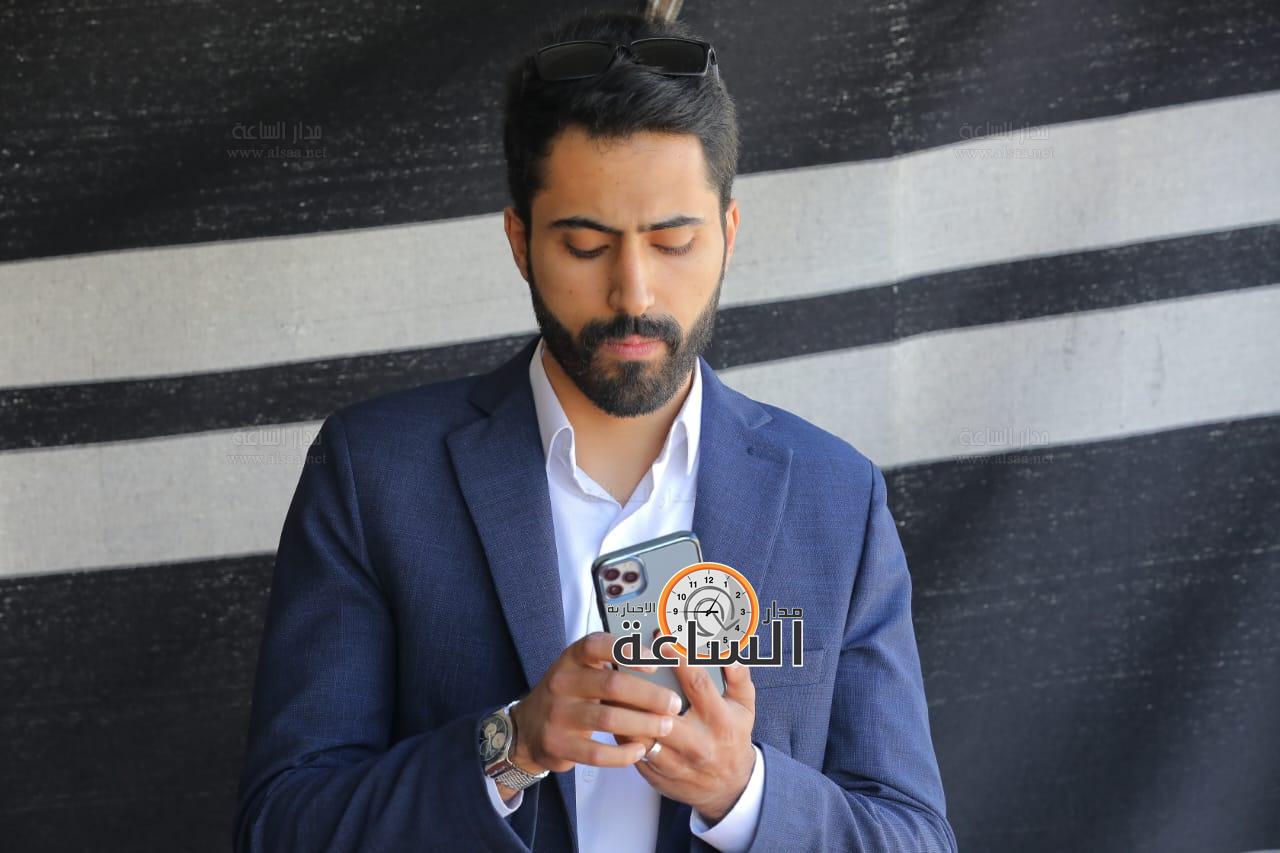 Madar Al-Saa Images 0.03739810153379408