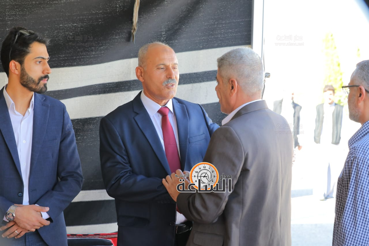 Madar Al-Saa Images 0.6357008356219398