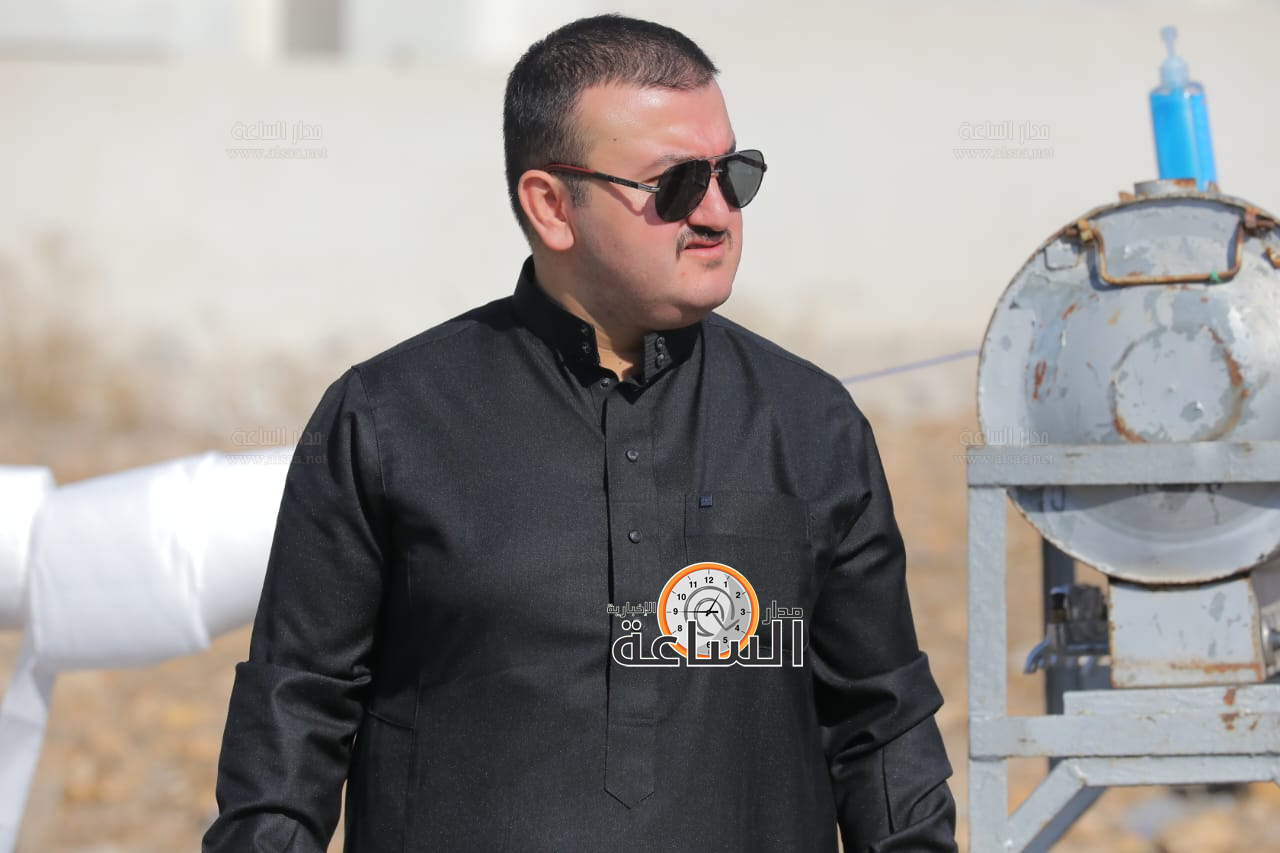 Madar Al-Saa Images 0.7899670895499453